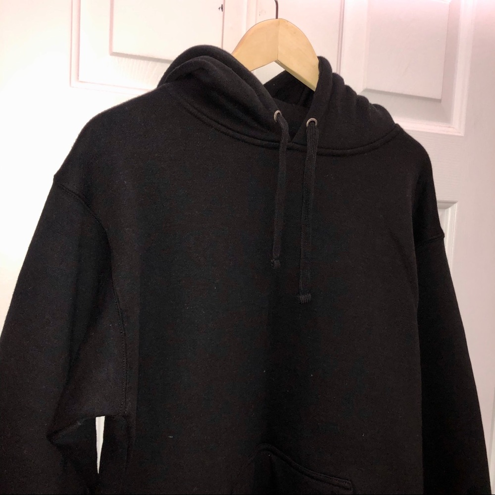 J America Premium Hoodie